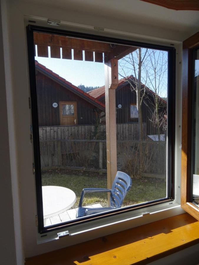 Cu-Ferienwohnungen - Nur Fuer Urlaubsgaeste Grafenwiesen Exterior photo