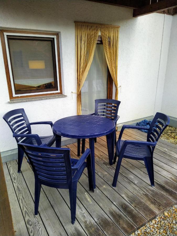 Cu-Ferienwohnungen - Nur Fuer Urlaubsgaeste Grafenwiesen Exterior photo