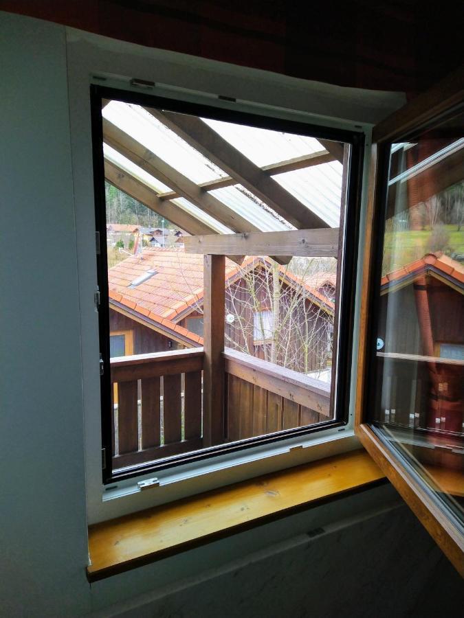 Cu-Ferienwohnungen - Nur Fuer Urlaubsgaeste Grafenwiesen Exterior photo